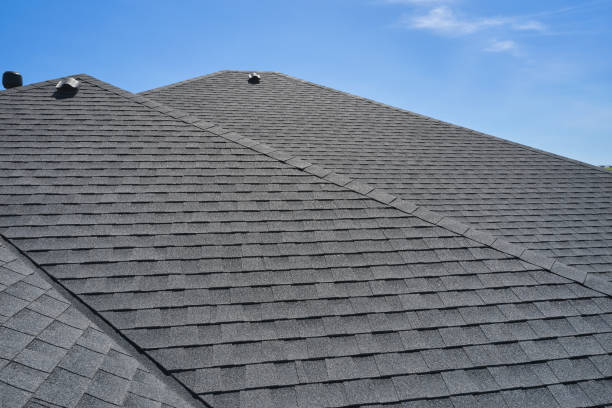 Trusted Waverly, MI Roofing Service  Experts